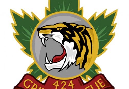 424 Squadron Logo Cleanup